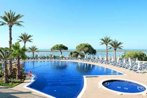 Cartaya Garden Hotel & Spa, Espanha, Cartaya